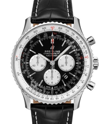 breitling navitimer montredo|Breitling Navitimer models.